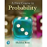A First Course in Probability, 10th Edition