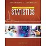A First Course in Statistics, 12th Edition