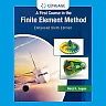 A First Course in the Finite Element Method Enhanced 6th Edition