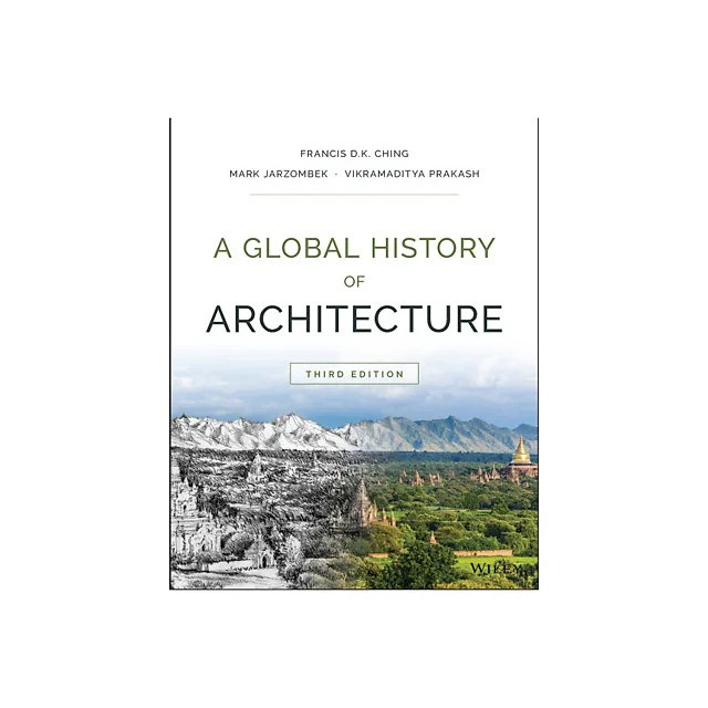 A global history of architecture