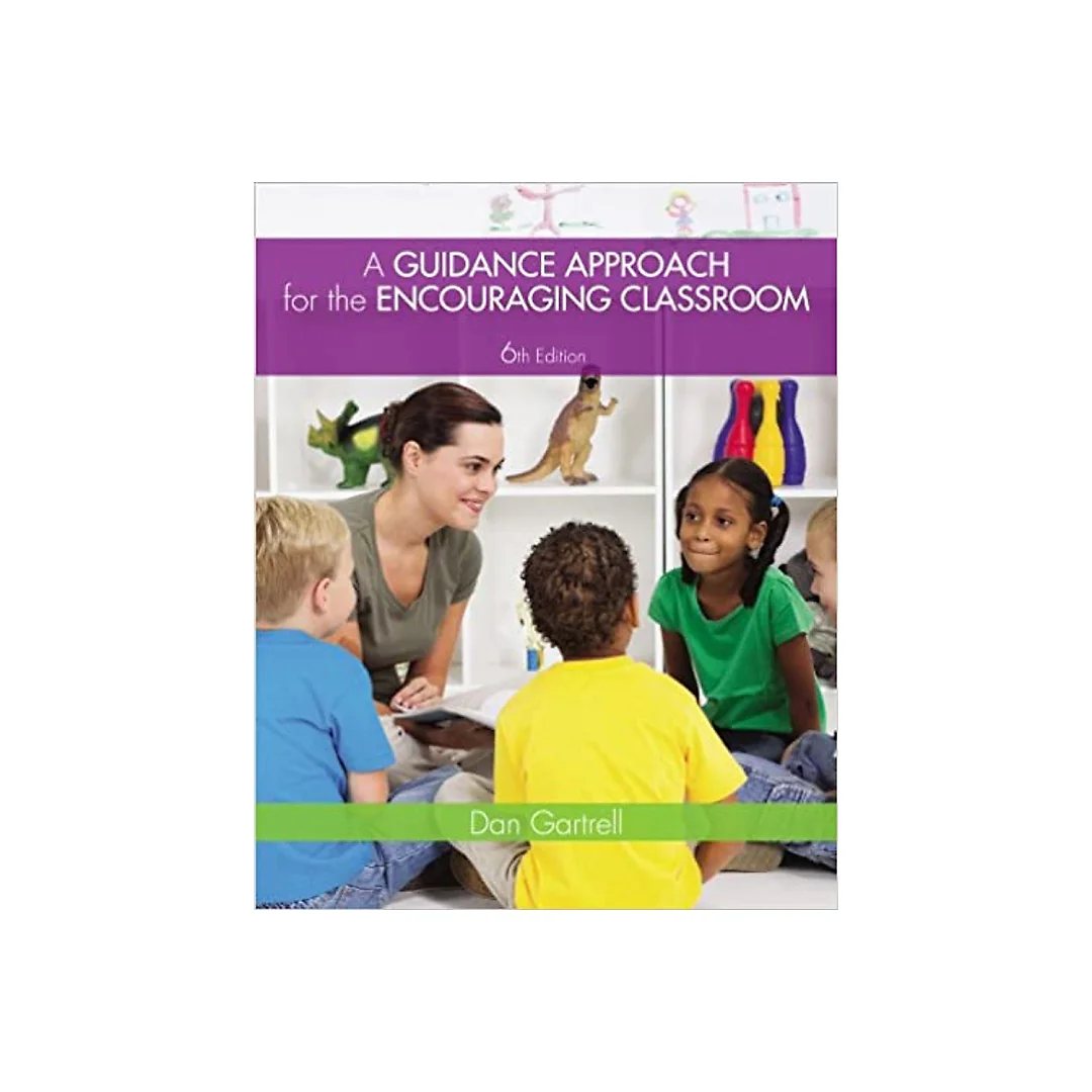 A Guidance Approach for the Encouraging Classroom