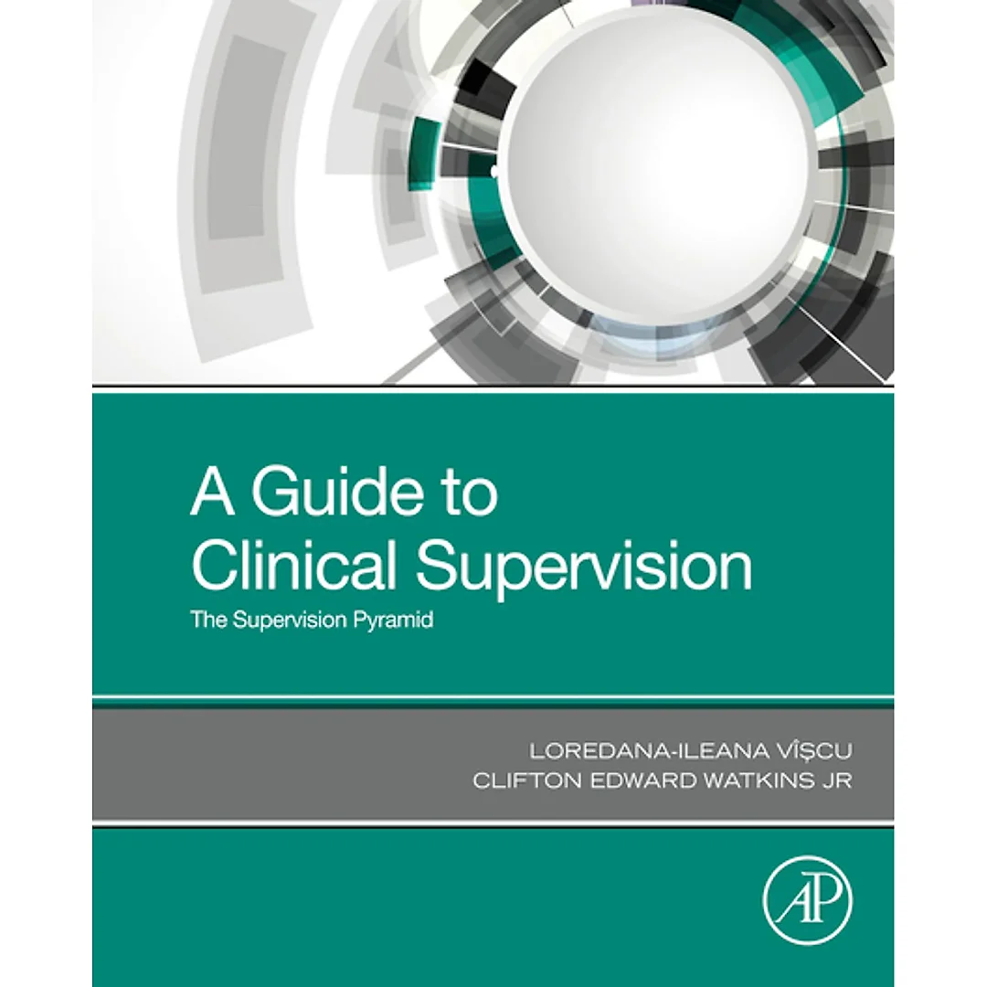 A Guide to Clinical: Supervision The Supervision Pyramid