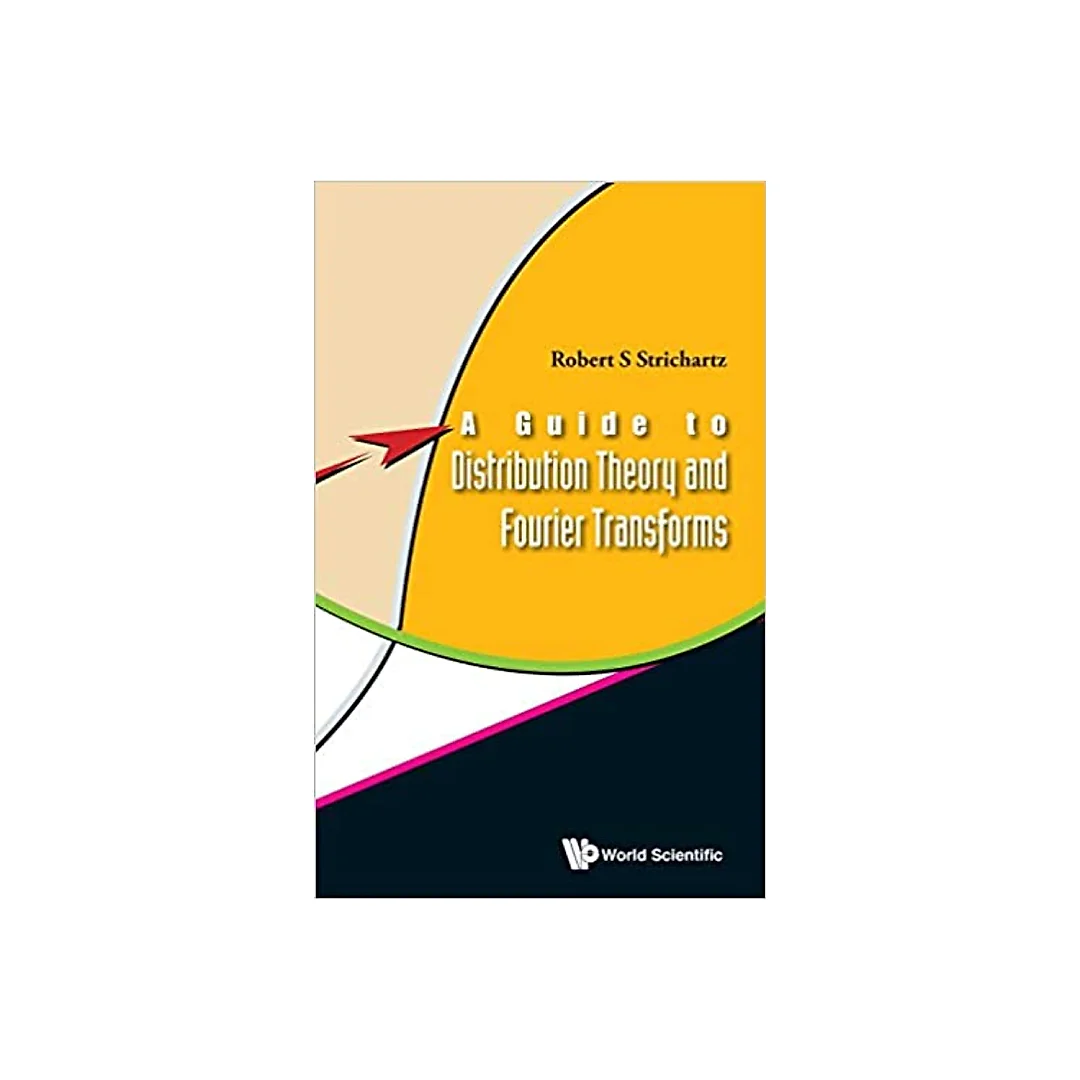 A Guide to Distribution Theory and Fourier Transforms