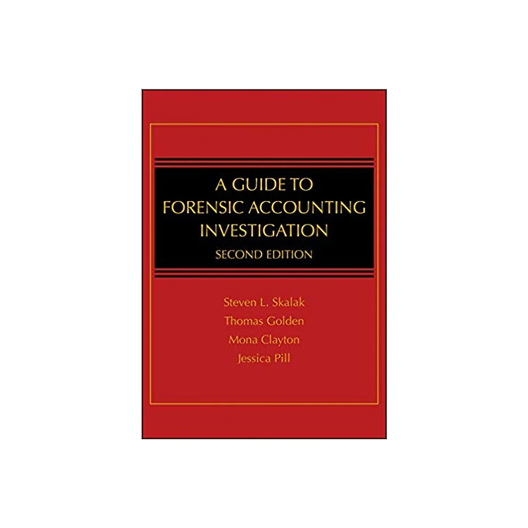 A Guide to Forensic Accounting Investigation