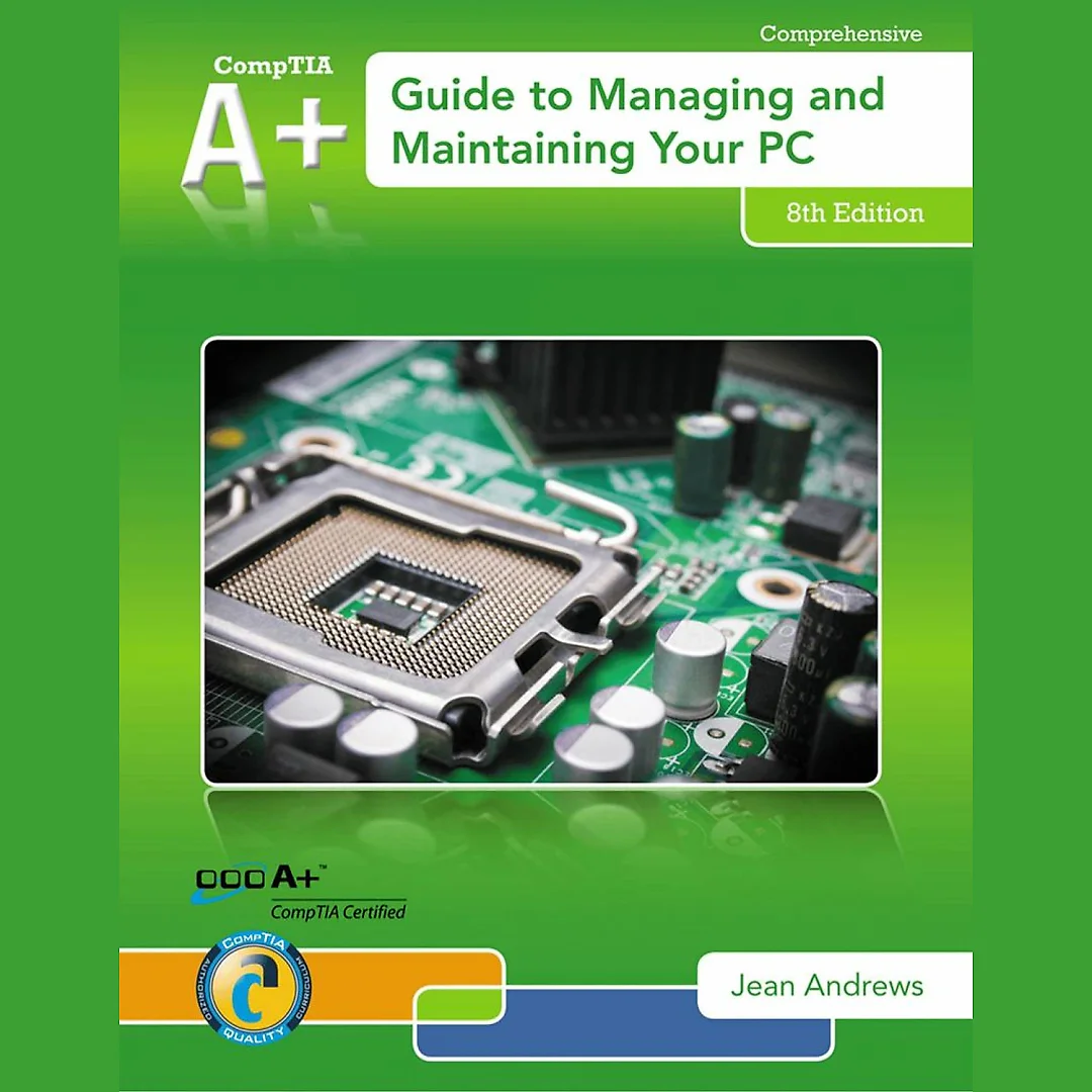 A Guide to Managing &amp; Maintaining Your PC