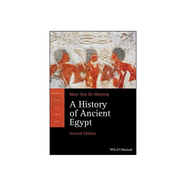 A History Of Ancient Egypt 2Nd Edition