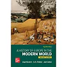 A History of Europe in the Modern World, Volume 1, 12th Edition