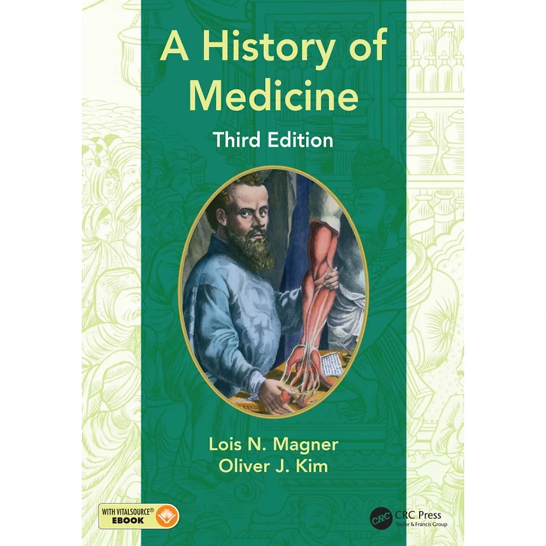 A History of Medicine