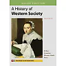 A History of Western Society Value Edition Volume I 12th edition