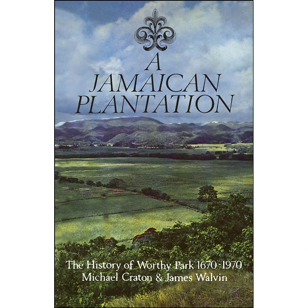 A Jamaican Plantation