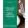 A Microscale Approach to Organic Laboratory Techniques 5th Edition