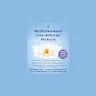 A Mindfulness-Based Stress Reduction Workbook