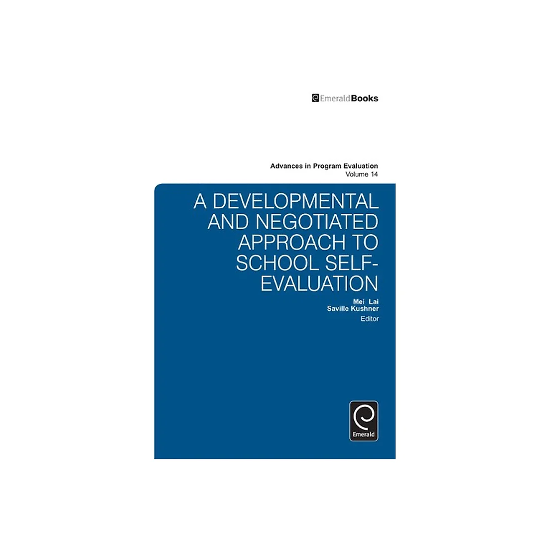 A National Developmental and Negotiated Approach to School and Curriculum Evaluation