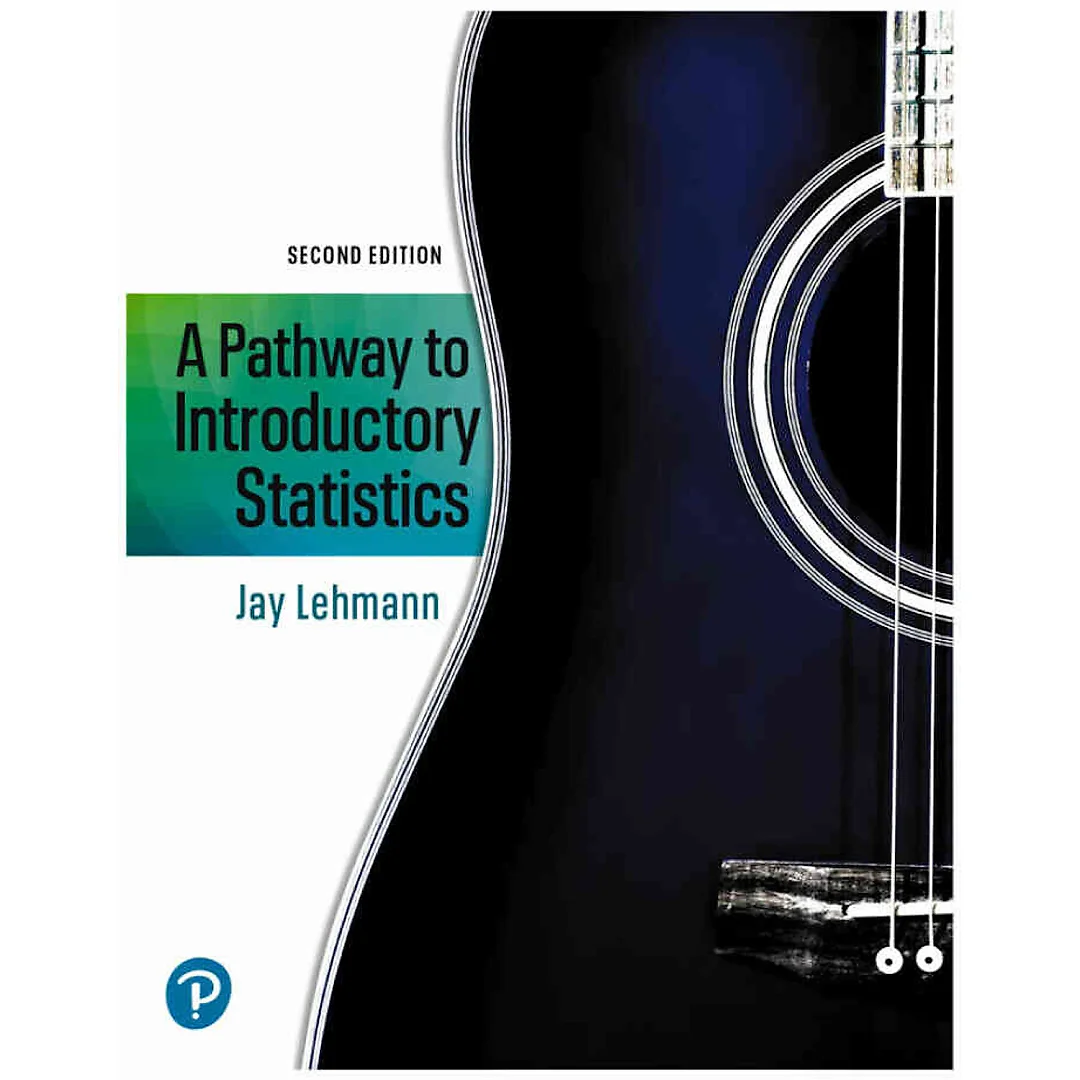 A Pathway to Introductory Statistics, 2nd Edition