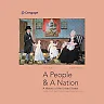 A People and a Nation: A History of the United States Brief Edition Volume I: to 1877 11th Edition