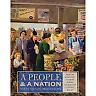 A People and a Nation Volume II: Since 1865 10th Edition