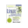 A Practical Guide to Linux Commands Editors and Shell Programming