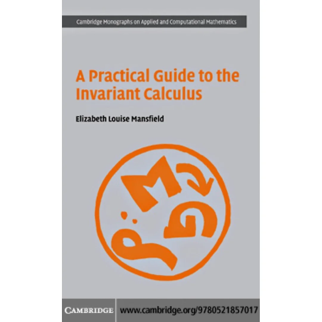 A Practical Guide to the Invariant Calculus