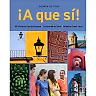 ¡A que sí! 4th Edition