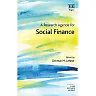A Research Agenda for Social Finance