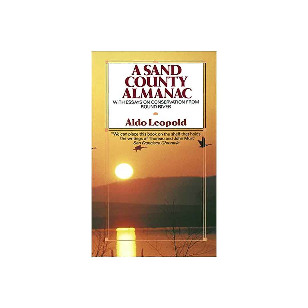 A Sand County Almanac