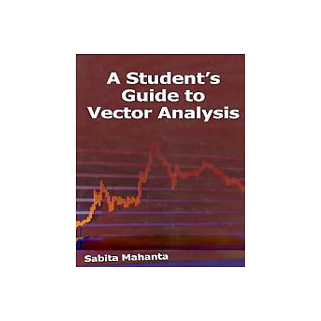 A Student's Guide To Vector Analysis