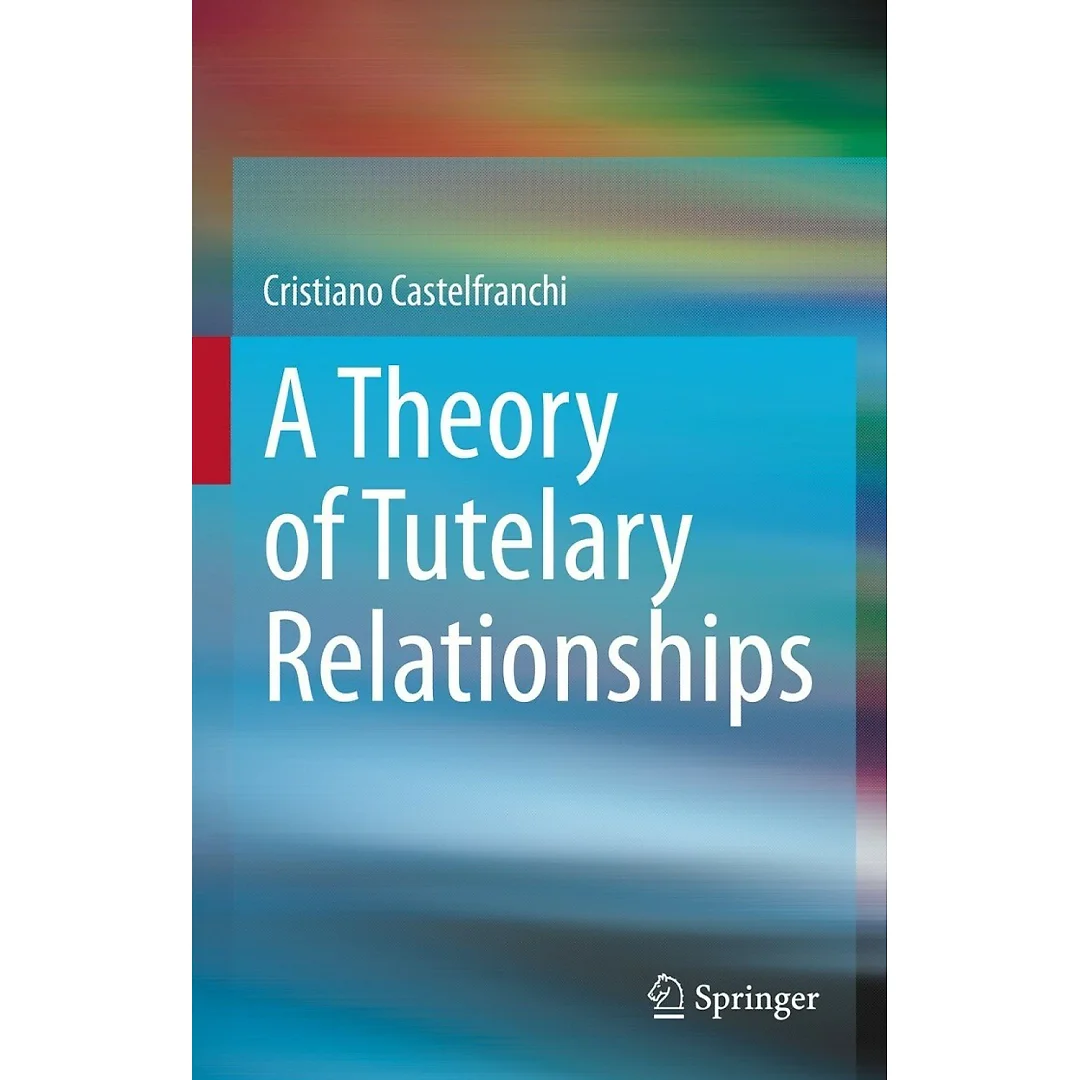 A Theory of Tutelary Relationships