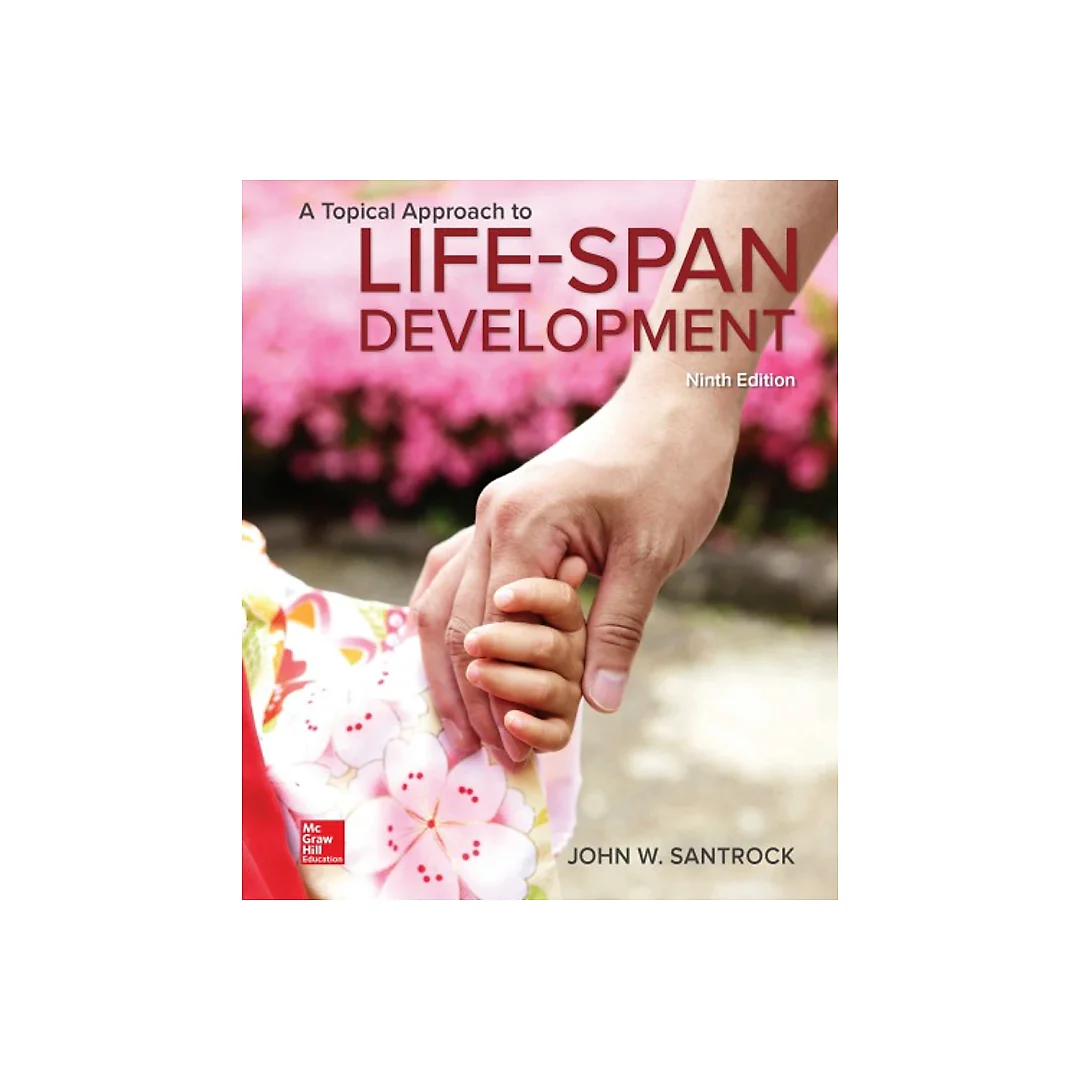 A topical approach to life-span development