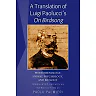 A Translation of Luigi Paolucci's "On Birdsong": Phenomenology, Animal Psychology and Biology