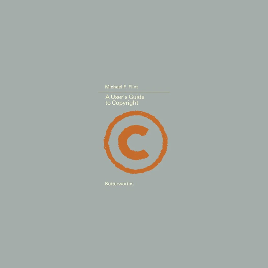 A User's Guide to Copyright