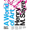 A World of Art, 8th Edition