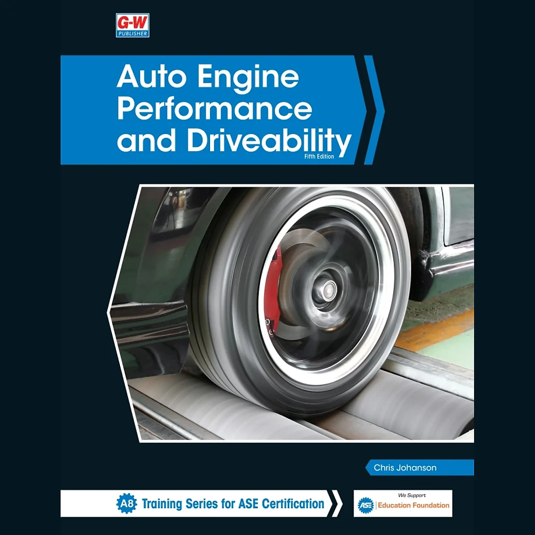 A8: Auto Engine Performance and Drivability