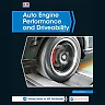 A8: Auto Engine Performance and Drivability