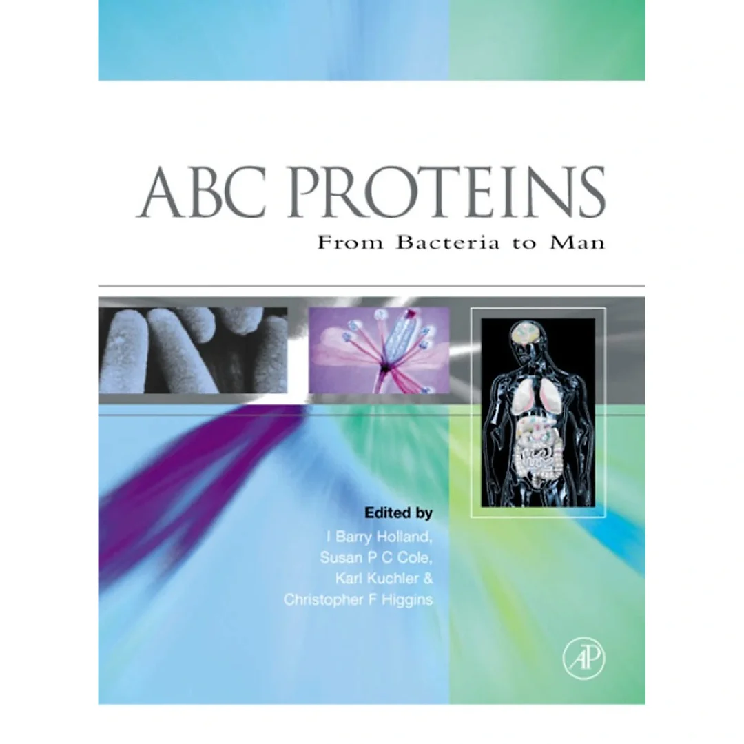 ABC Proteins: From Bacteria to Man