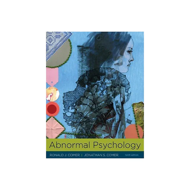 Abnormal Psychology 10Th Edition