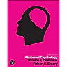 Abnormal Psychology (9th Edition)