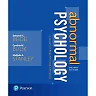Abnormal Psychology: A Scientist-Practitioner Approach, 4th Edition