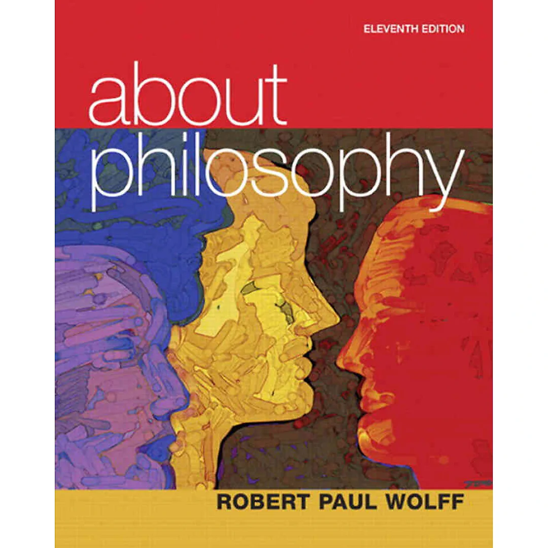 About Philosophy, 11th Edition