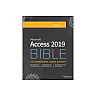 Access 2019 bible