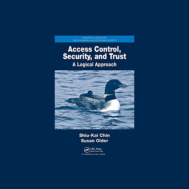Access Control, Security, and Trust