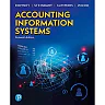 Accounting Information Systems, 16th Edition