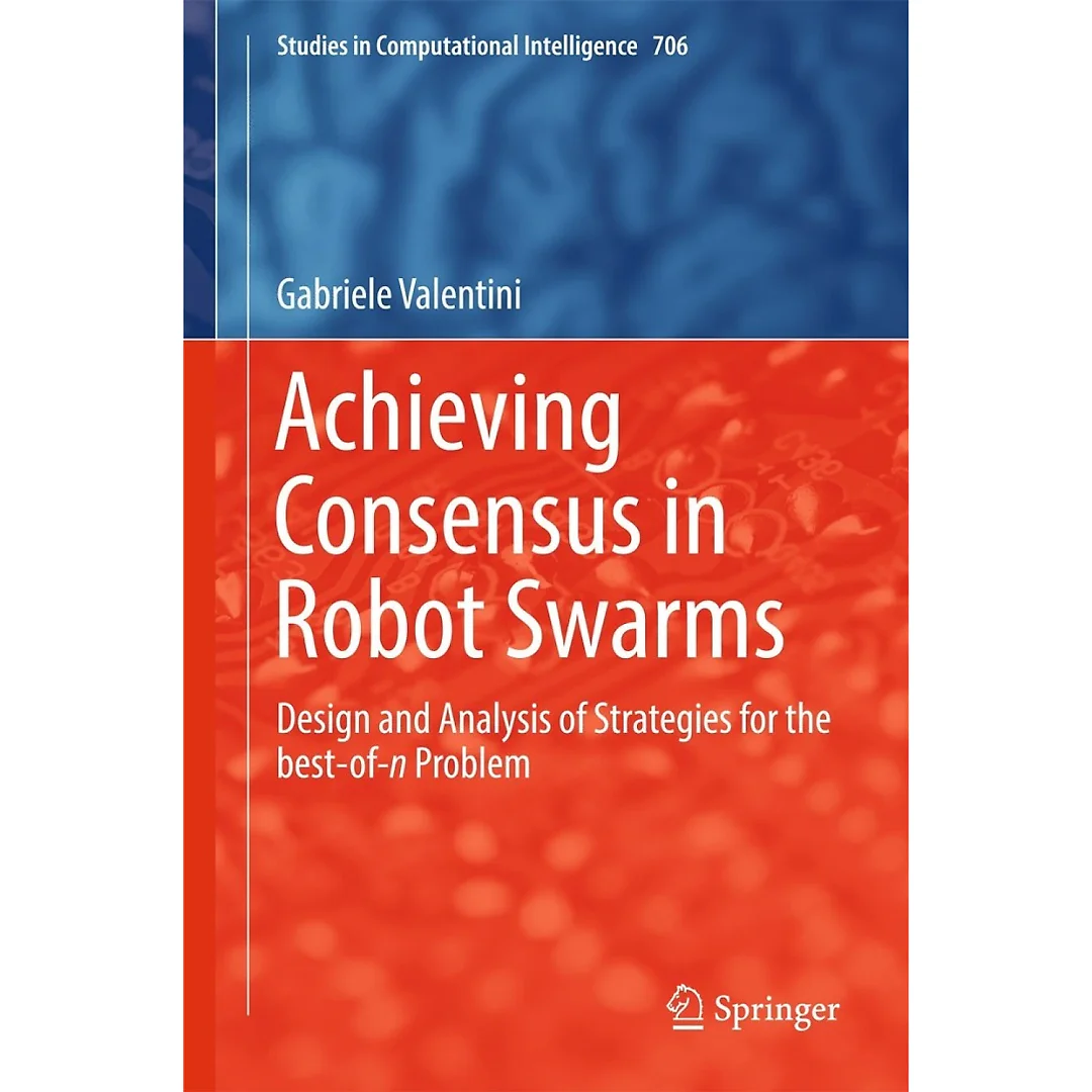 Achieving Consensus in Robot Swarms: Design and Analysis of Strategies for the best-of-n Problem
