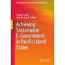 Achieving Sustainable E-Government in Pacific Island States