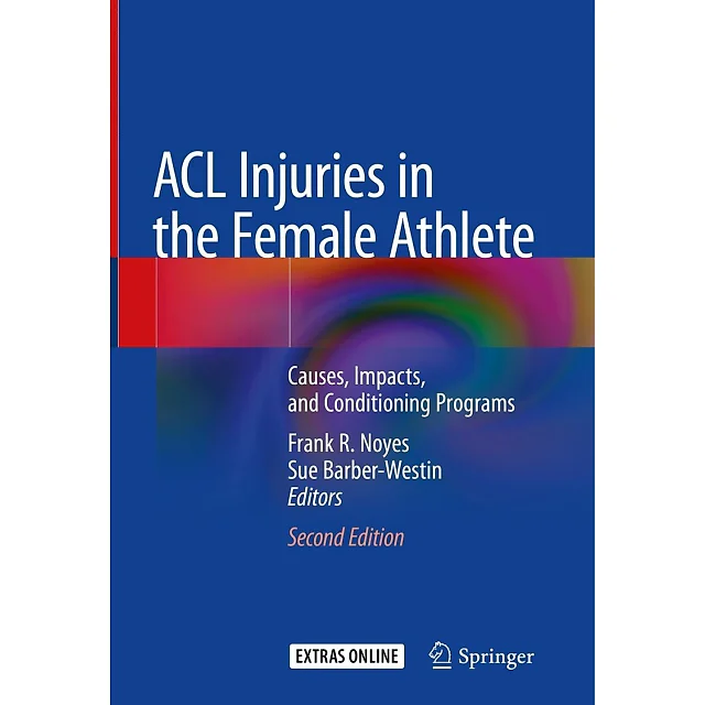 ACL Injuries in the Female Athlete: Causes, Impacts, and Conditioning Programs