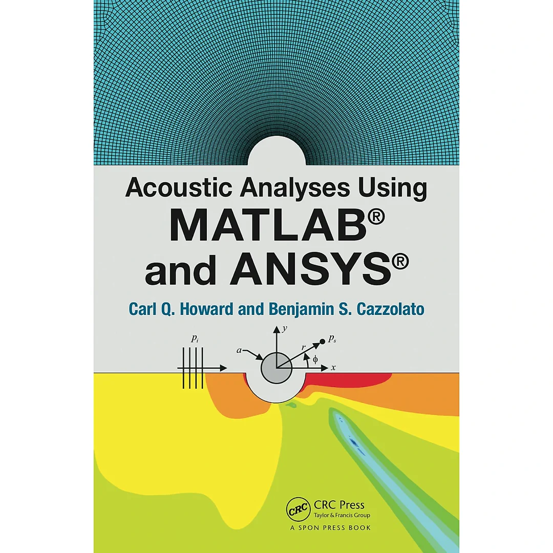 Acoustic Analyses Using Matlab® and Ansys®