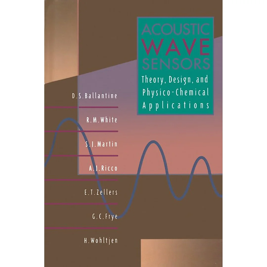 Acoustic Wave Sensors