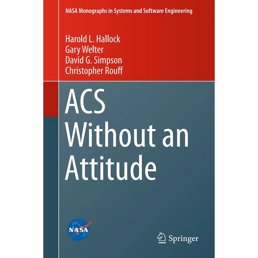 ACS Without an Attitude