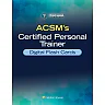 ACSM's Certified Personal Trainer Digital Flash Cards