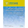 ACSM's Resources for Clinical Exercise Physiology: Musculoskeletal, Neuromuscular, Neoplastic, Immunologic, and Hematologic Conditions 2nd Edition