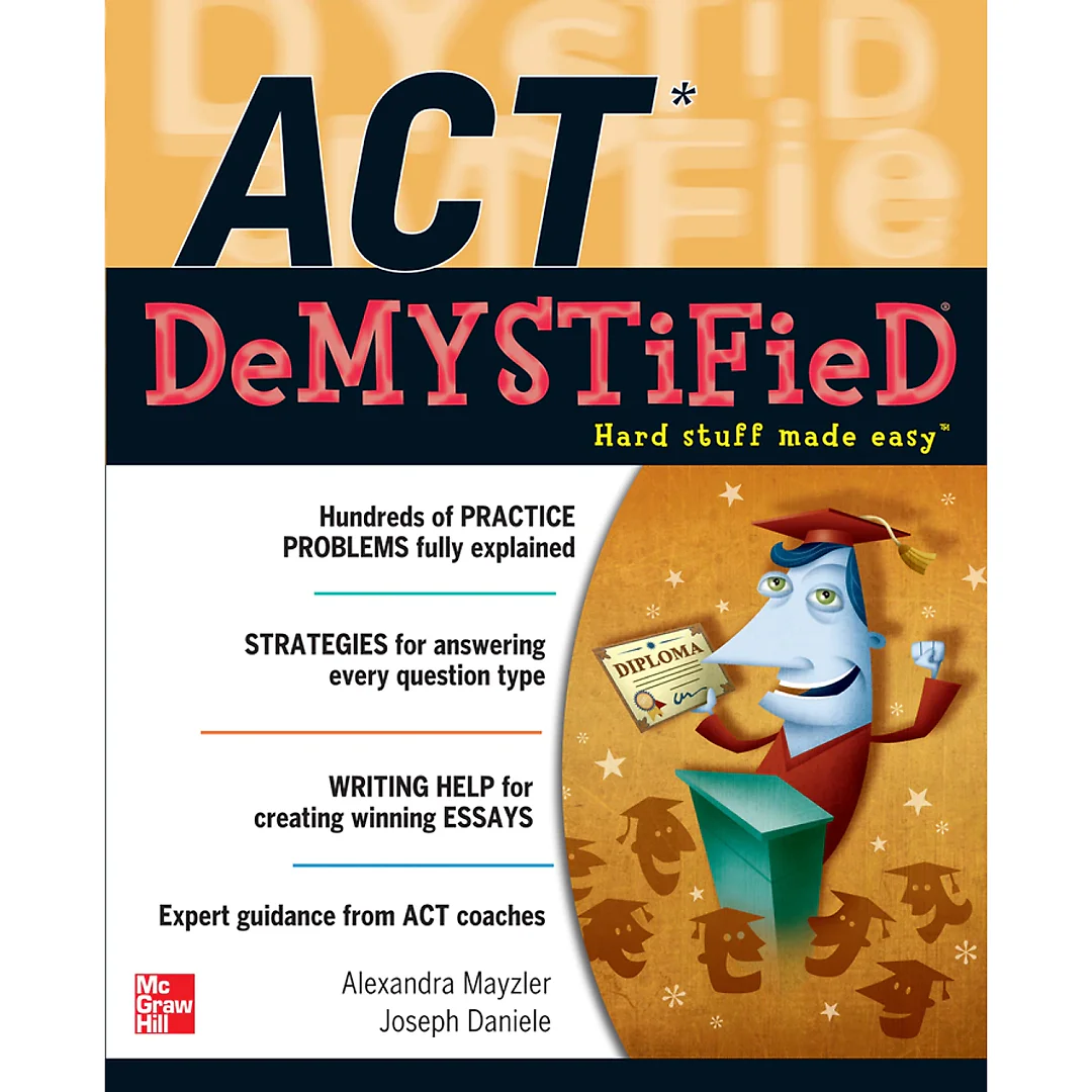 ACT DeMYSTiFieD